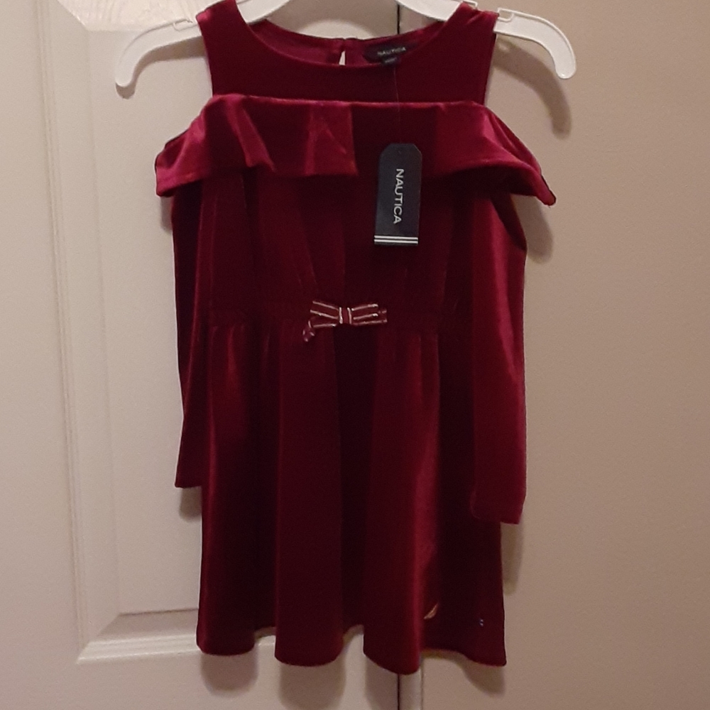 Brand new! Size 4 dress